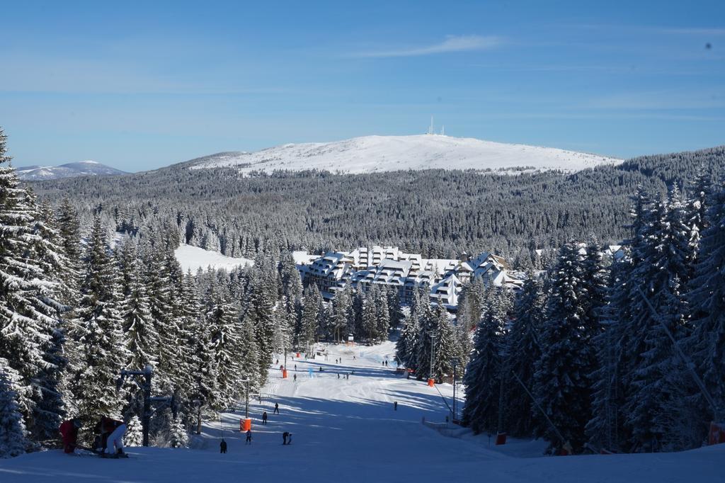 Apartments Mozaik Kopaonik Exterior foto